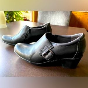 Clarks Genette Vista Shootie